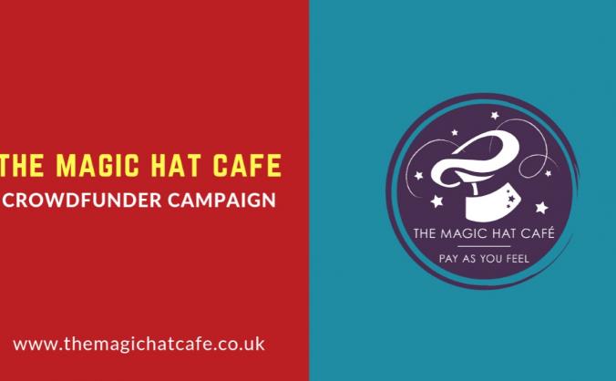 The Magic Hat Cafe