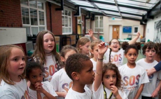 Save Our Schools UK