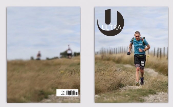 Help to keep ULTRA magazine publishing