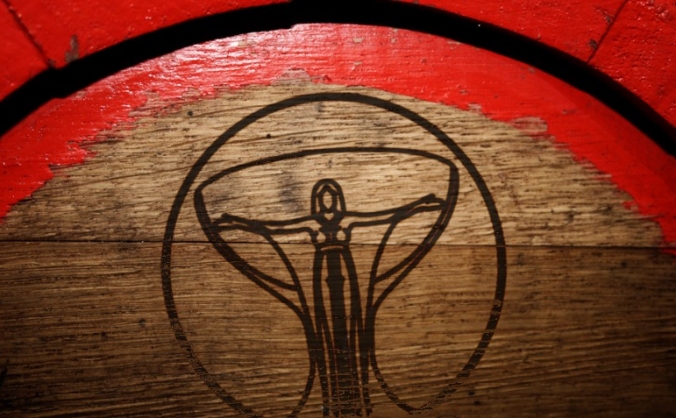 Heritage Barrel Ageing Programme