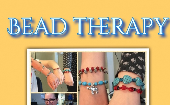 Bead Therapy Project