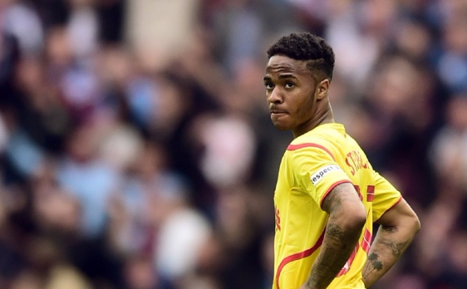 Bring Raheem To Macclesfield