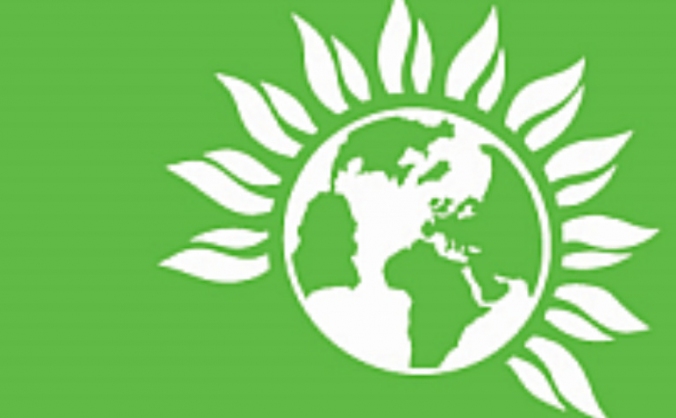 Green Candidate For Burton 2017