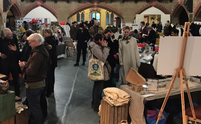 Brockley Open Studios