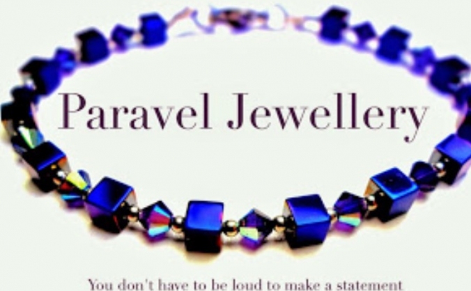 Paravel Jewellery