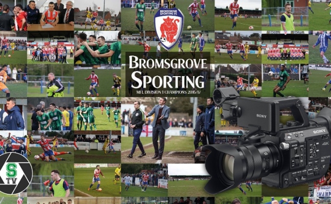 Raising funds for new camera equipment