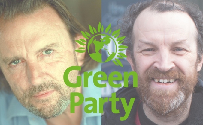 Windsor & Maidenhead Green Party Election Fund