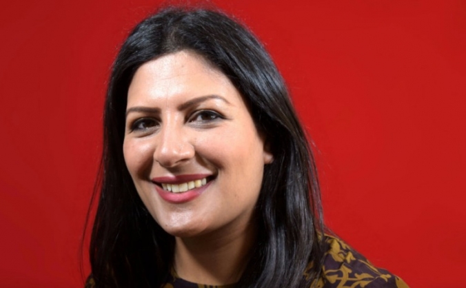 Election Fighting Fund Preet Gill 4 Edgbaston