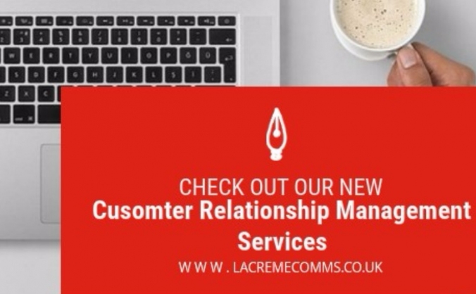 La Creme Communications LTD