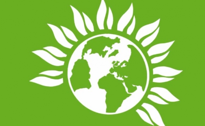 A Green MP for the Staffordshire Moorlands