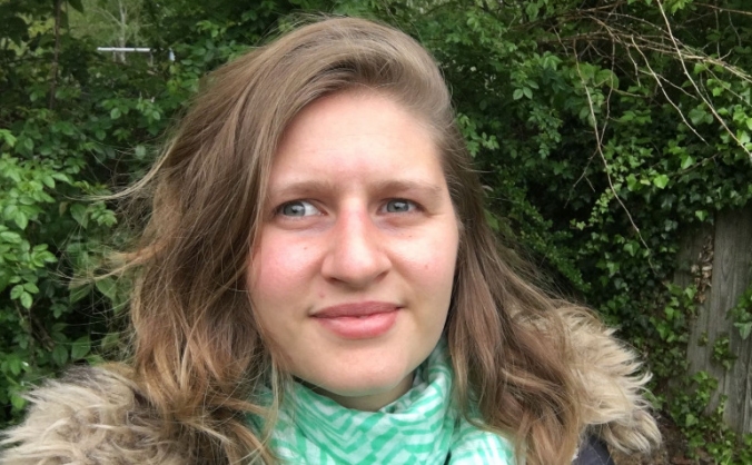 Morvern Rennie - SW Beds Green Party Candidate