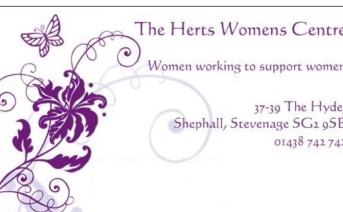 Herts Women's Centre