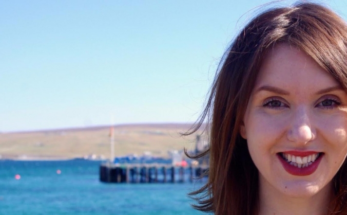 Help Miriam Brett Become MP of Orkney and Shetland