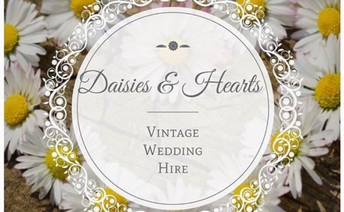 Daisies & Hearts Weddings
