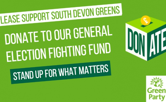 A Greener Future for Devon
