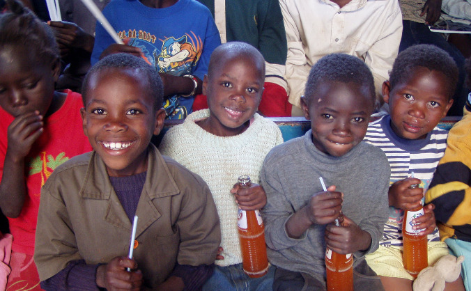 Huruma Children's Home