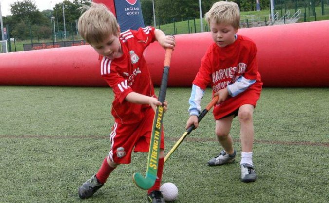 Bring Affordable Junior Hockey To Guildford