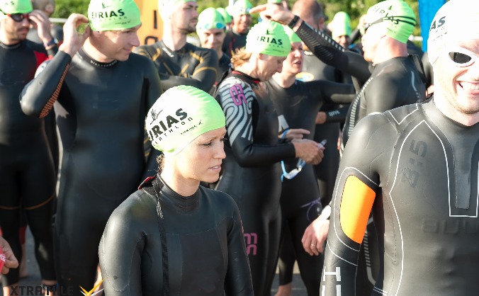 Eirias Triathlon Prize Fund