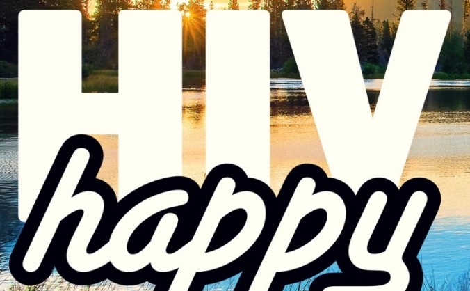 A 2nd Updated Edition of HIV Happy