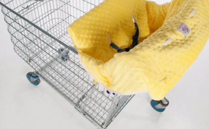 Kozy Kartz Baby Range