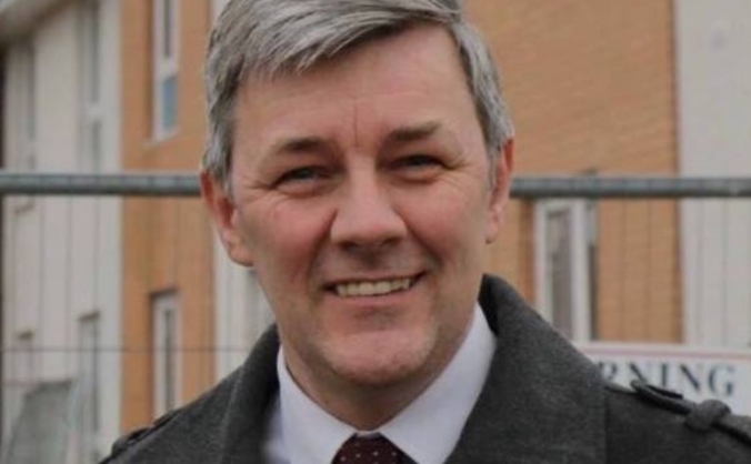 Altany Craik for Glenrothes