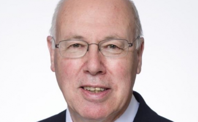 Re-Elect George Kerevan for East Lothian