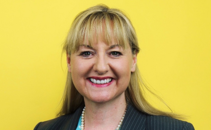 Re-elect Dr Lisa Cameron