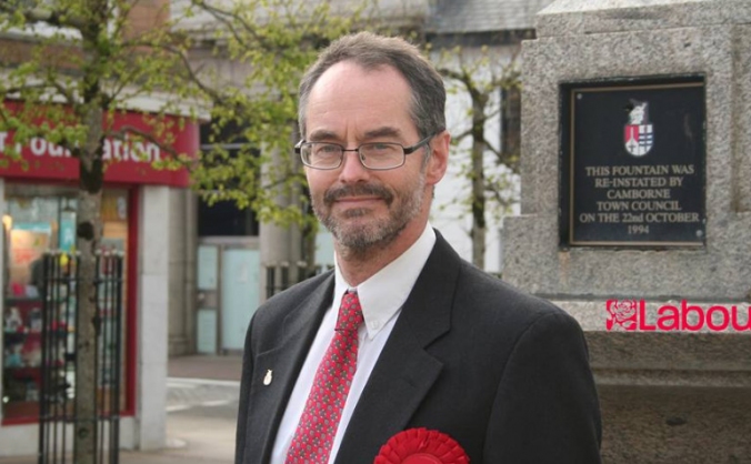 Campaign Fund for General Election 2017