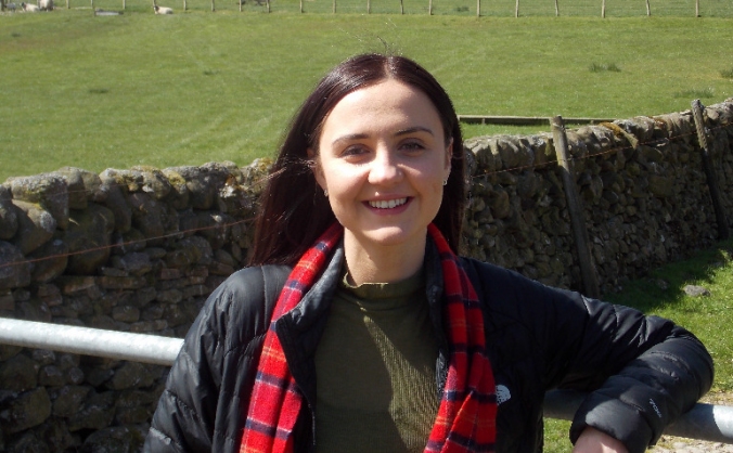 Elect Màiri McAllan