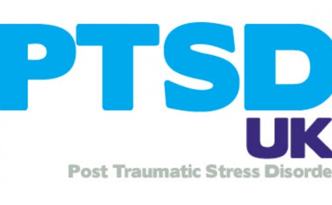 Creation of UK based PTSD charity