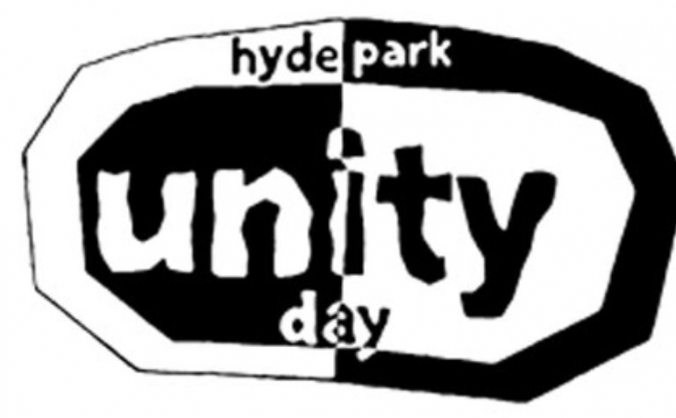 Hyde Park Unity Day