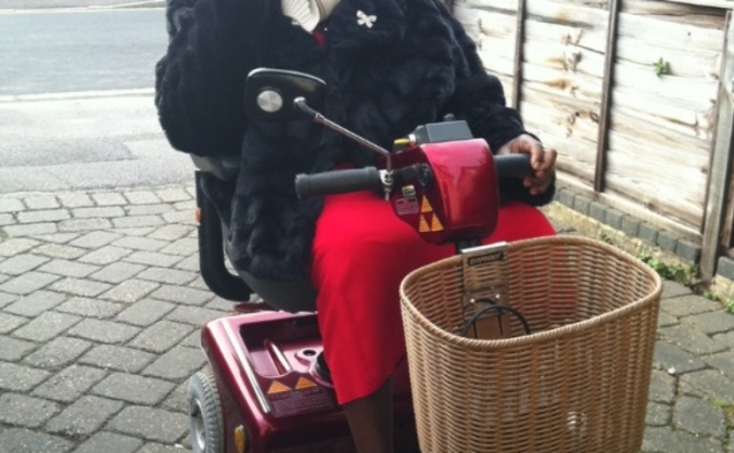 Fly Fare