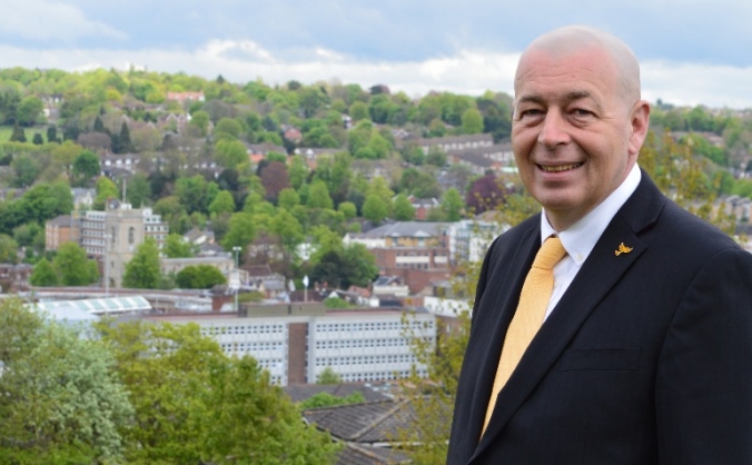 Wycombe Liberal Democrats Campaign Fund 2017