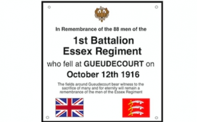 1st Essex Appeal