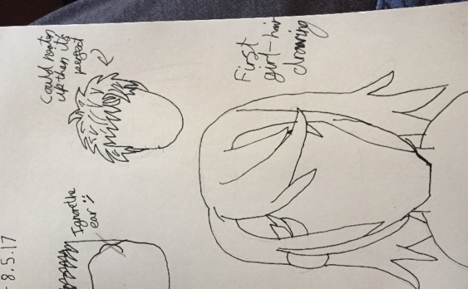 I want to start a career in comic animation