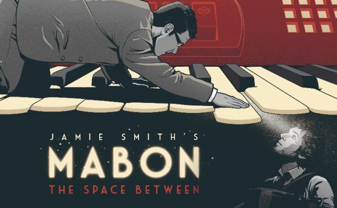 The Space Between