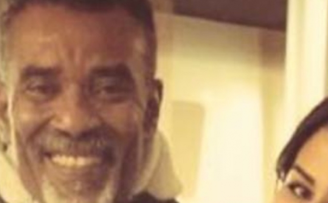 Help Raise Money For Papa Bull