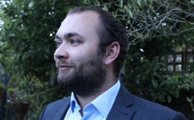 Elect Dan Sheaff as Green MP