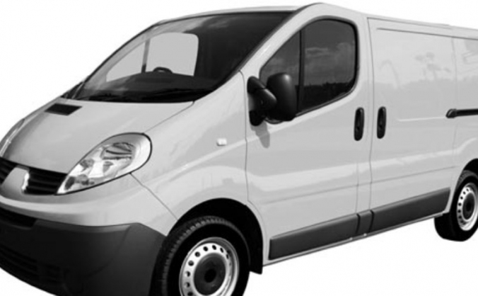 Help small events company with mode of transport