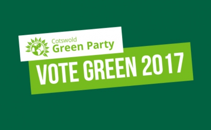 Further the Green campaign for The Cotswolds