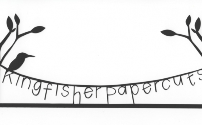 Kingfishers Laser powered expansion plan.