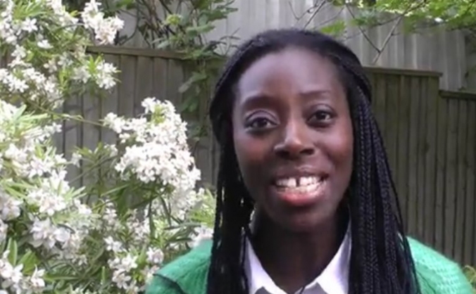 A Green voice for Tooting