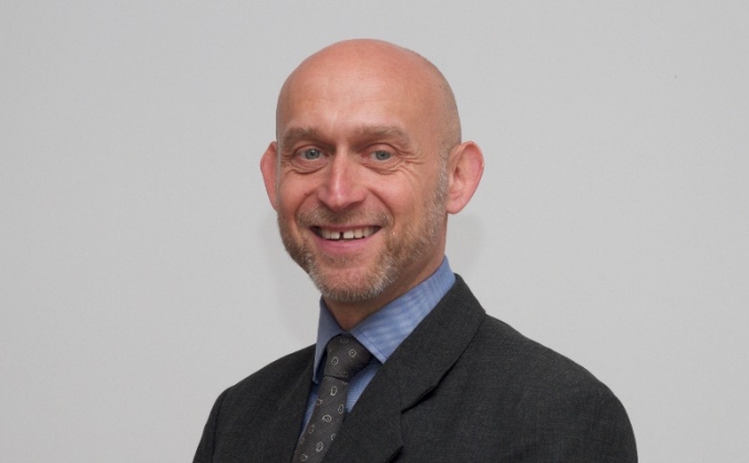 Support Paul Sanderson MBE Independent Candidate