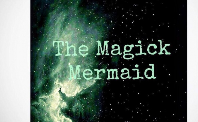 The Magick Mermaid needs a home.