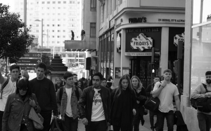 Unit B End of Year Exhibition