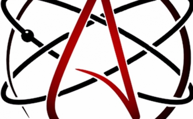 The Atheist Garden