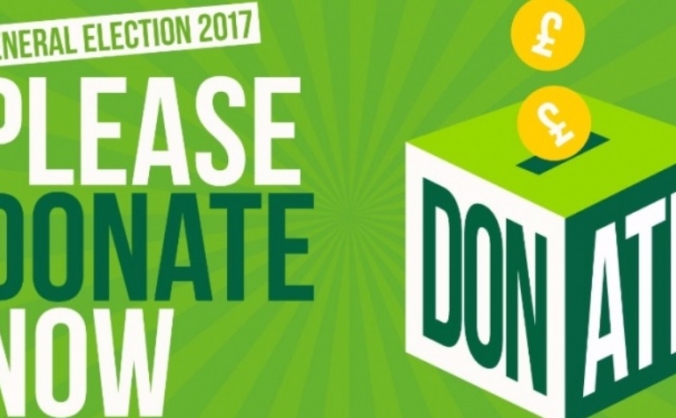 Stratford-upon-Avon Green Party Fighting Fund