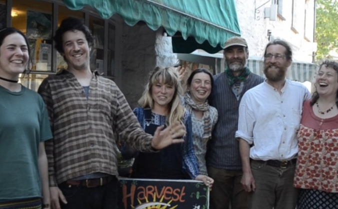 Harvest Workers' Co-op