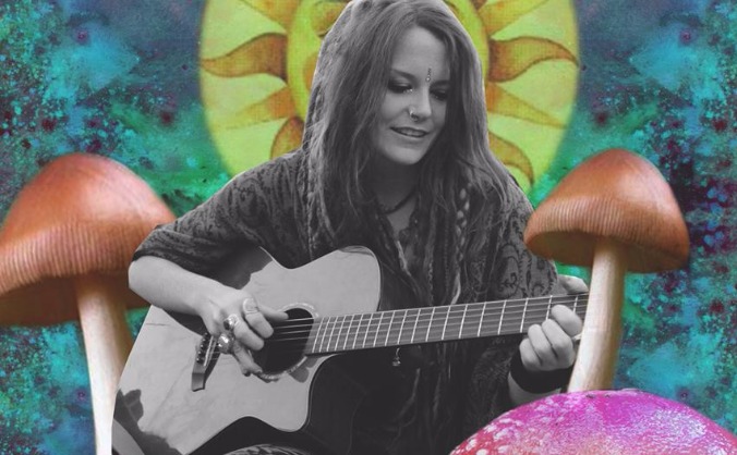 Robyn Wallis Johnson's Album