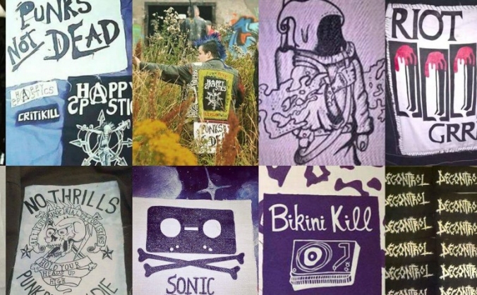 Help Rebel Radical DIY buy a screen printing kit